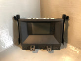 Discovery 4 Display Screen LCD Radio Land Rover AH22-18B955-AC 2009 to 2014